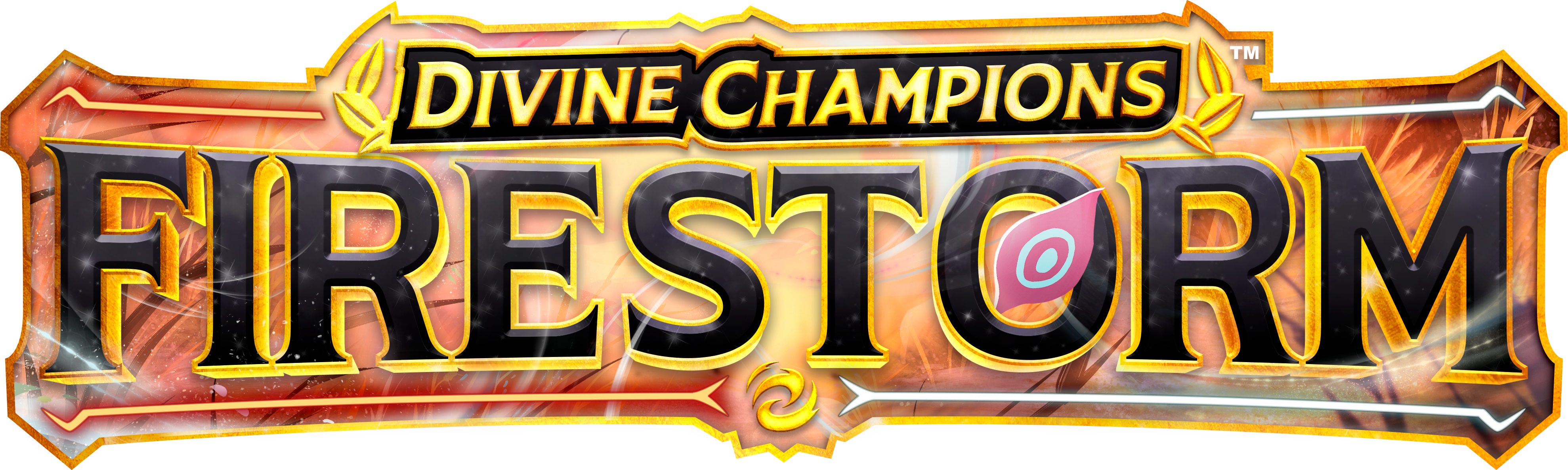 Firestorm