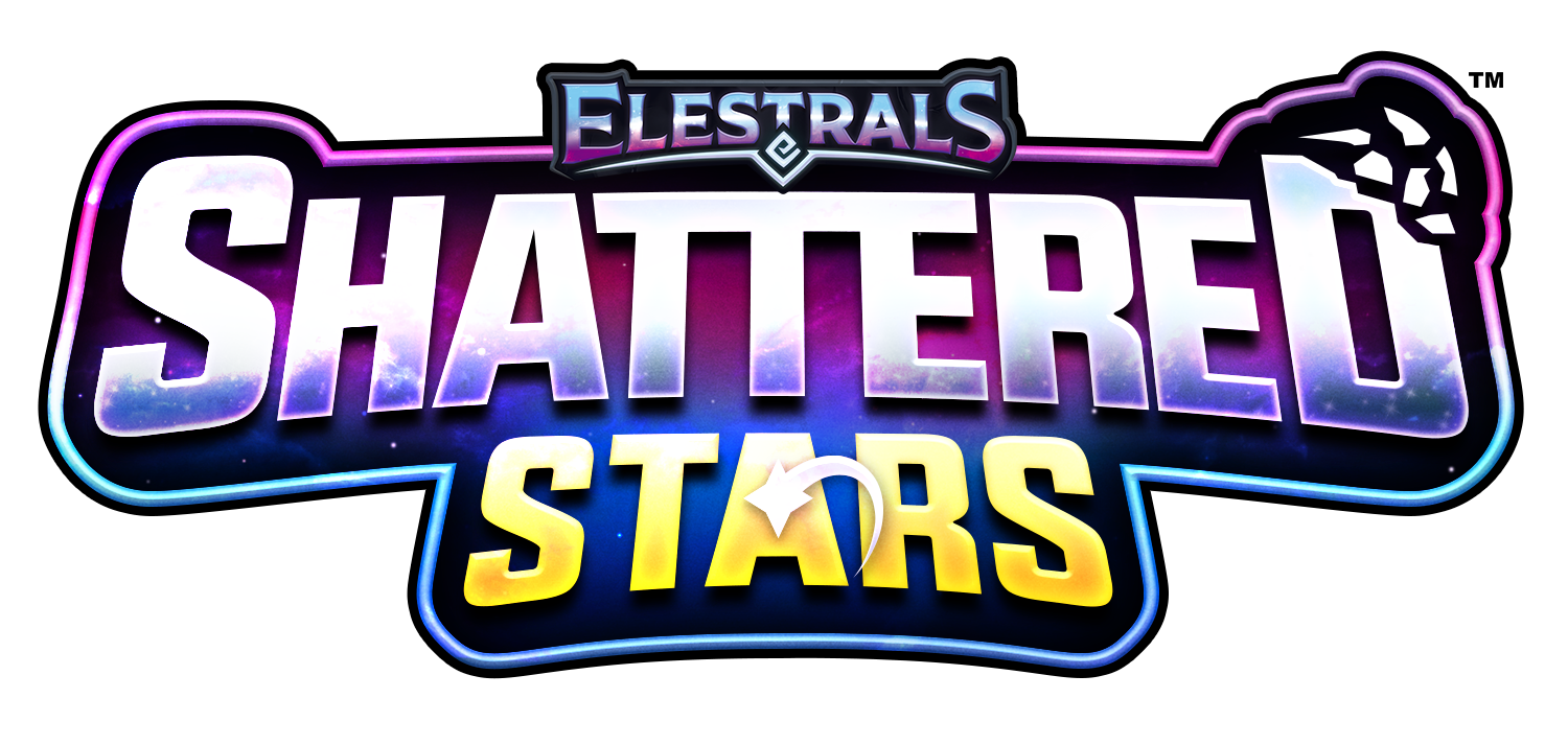 Shattered Stars - Chapter 2