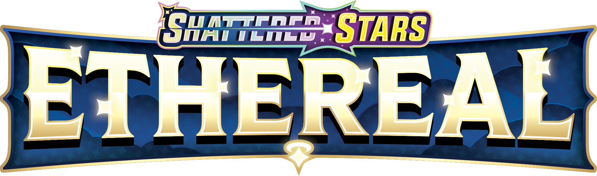 Shattered Stars - Ethereal