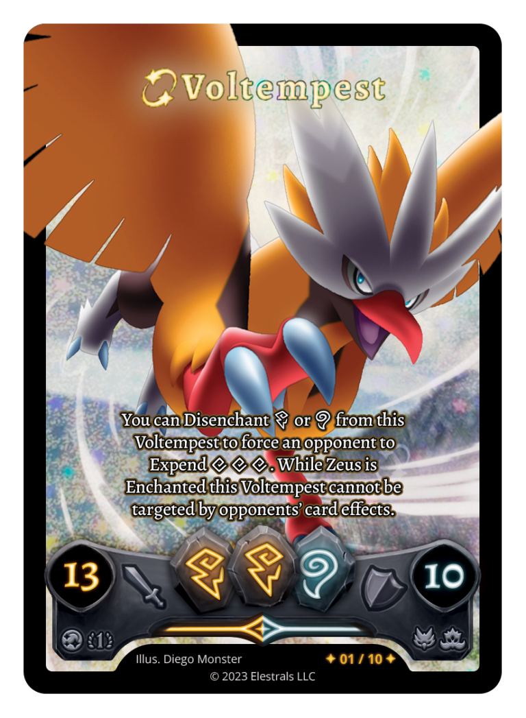 Voltempest