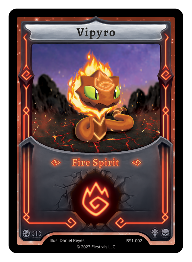 Vipyro BS1-002