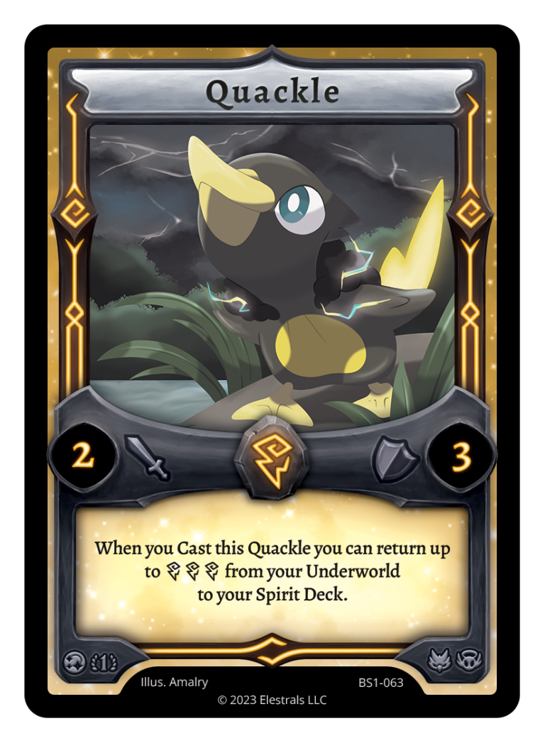 Quackle