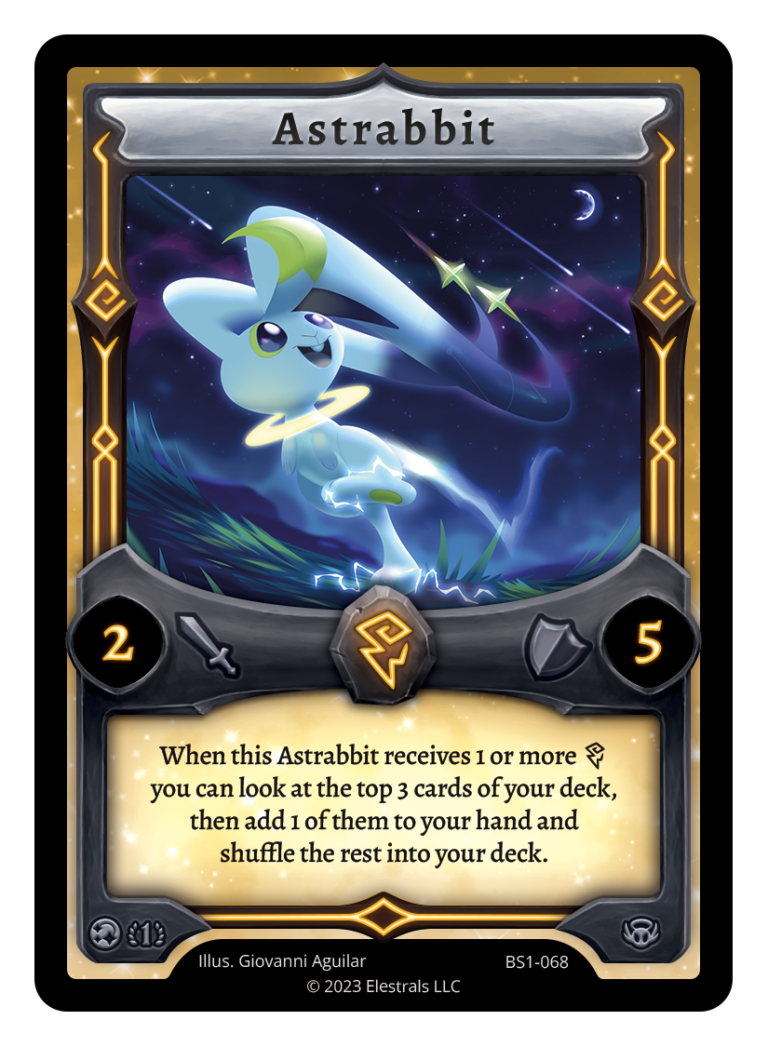 Astrabbit