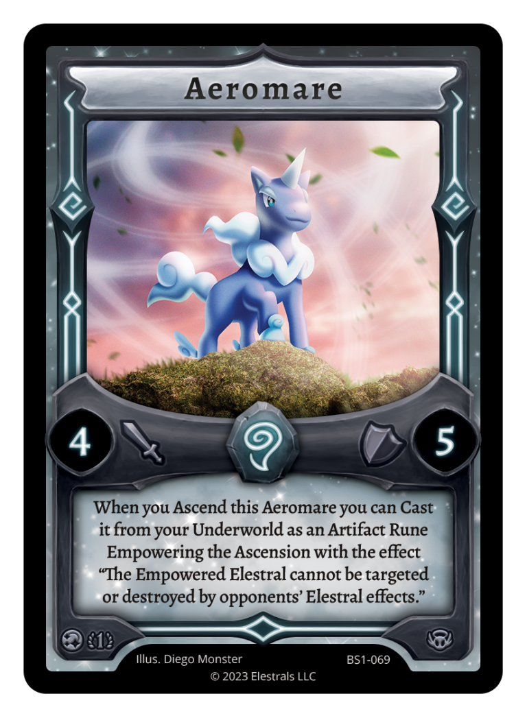 Aeromare BS1-069