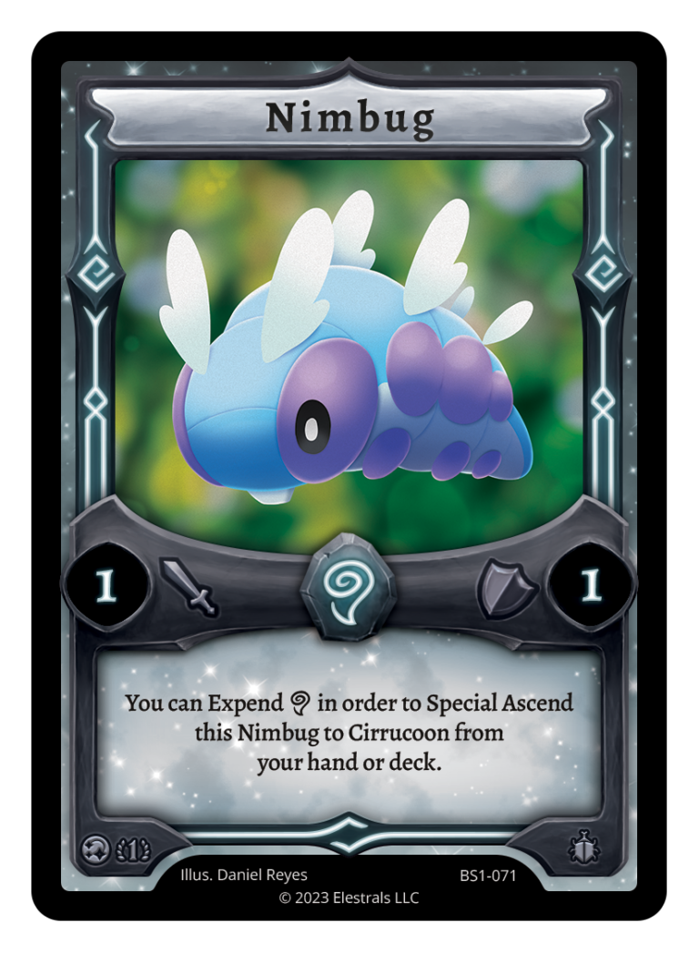 Nimbug BS1-071