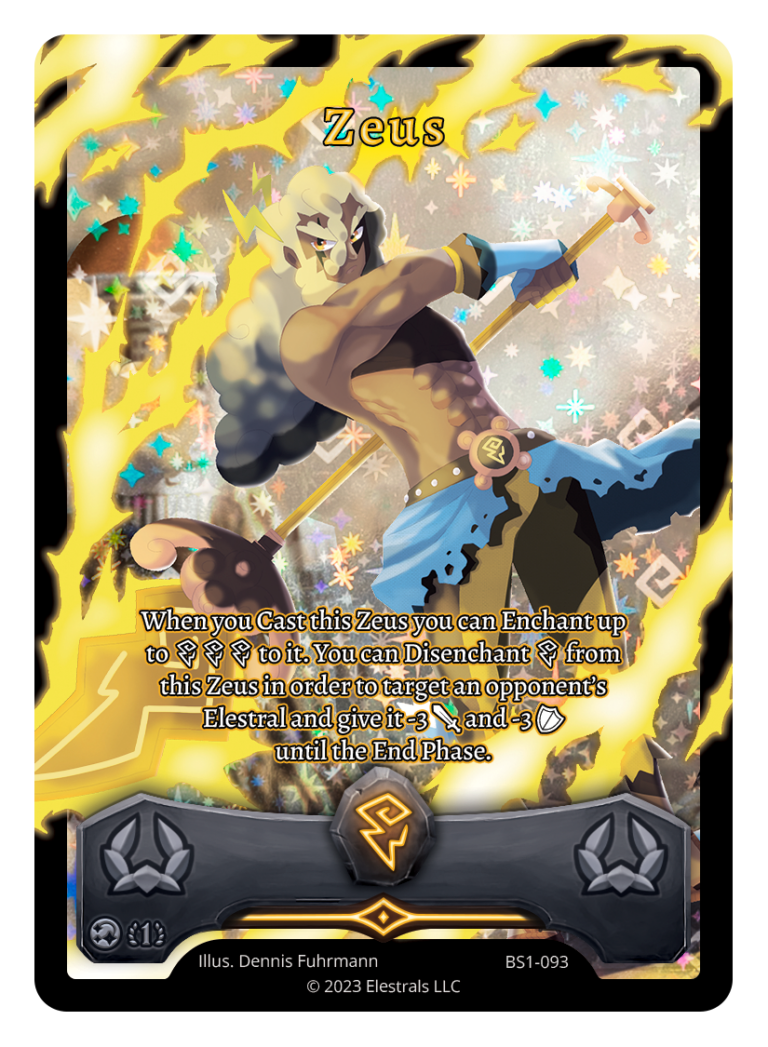 Zeus BS1-093