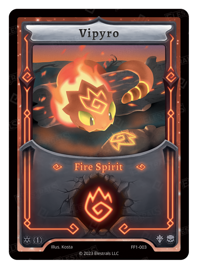 Vipyro FF1-003