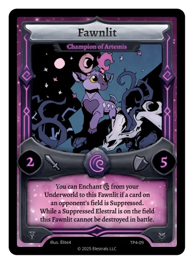 Fawnlit TP4-09