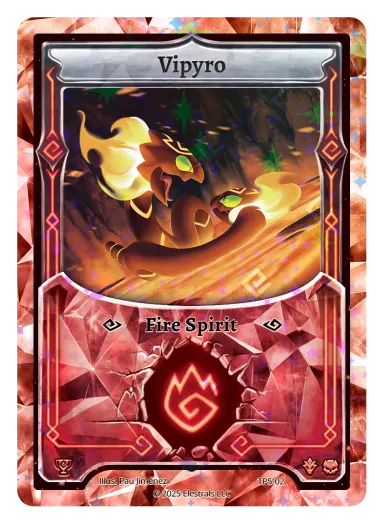 Vipyro TP5-02
