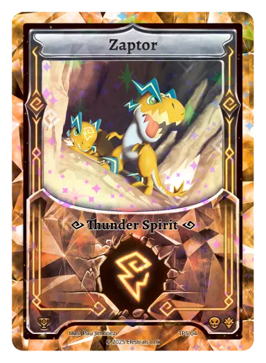 Zaptor TP5-04