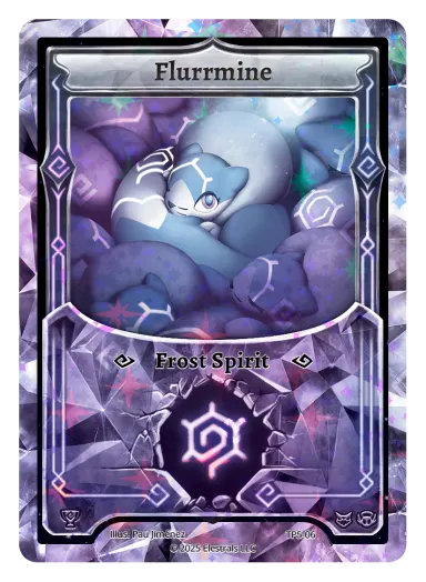 Flurrmine TP5-06