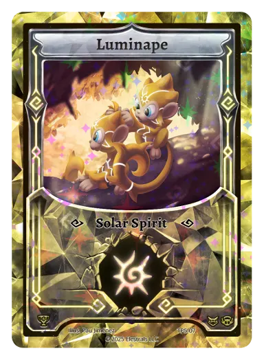 Luminape TP5-07