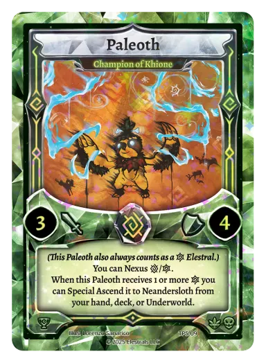 Paleoth TP5-09